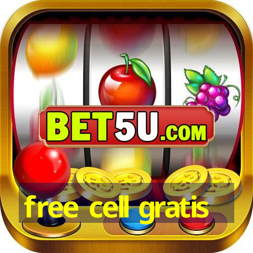 free cell gratis